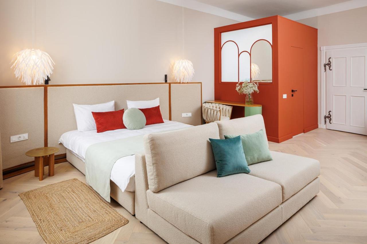 Aries' Collection Luxury Suites Brașov Exterior foto