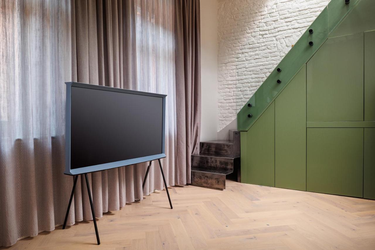 Aries' Collection Luxury Suites Brașov Exterior foto