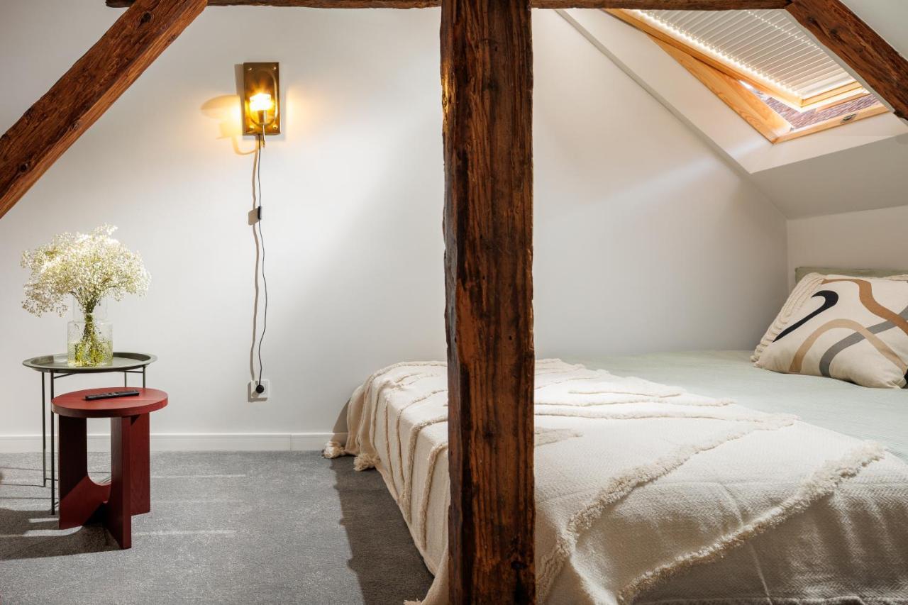 Aries' Collection Luxury Suites Brașov Exterior foto