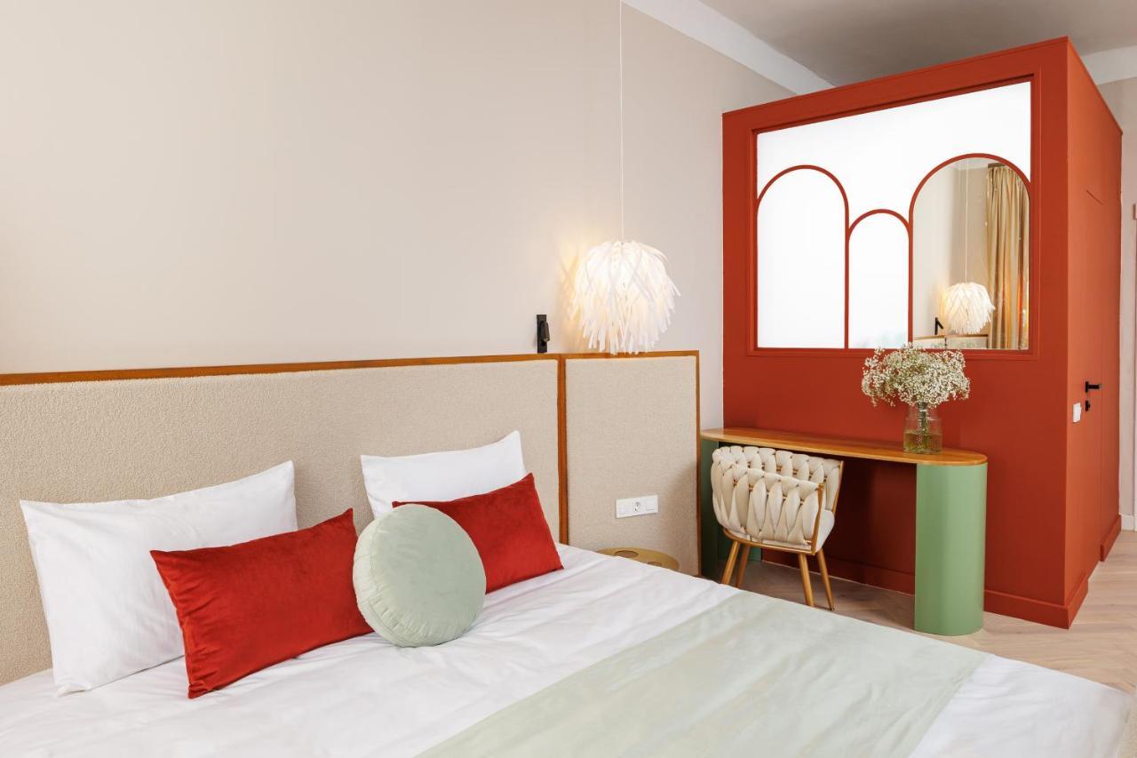 Aries' Collection Luxury Suites Brașov Exterior foto