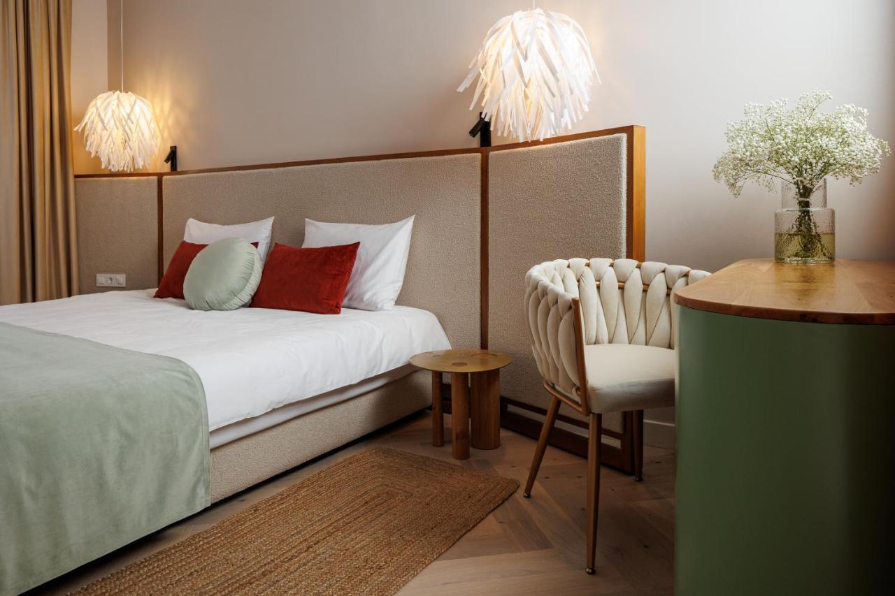 Aries' Collection Luxury Suites Brașov Exterior foto