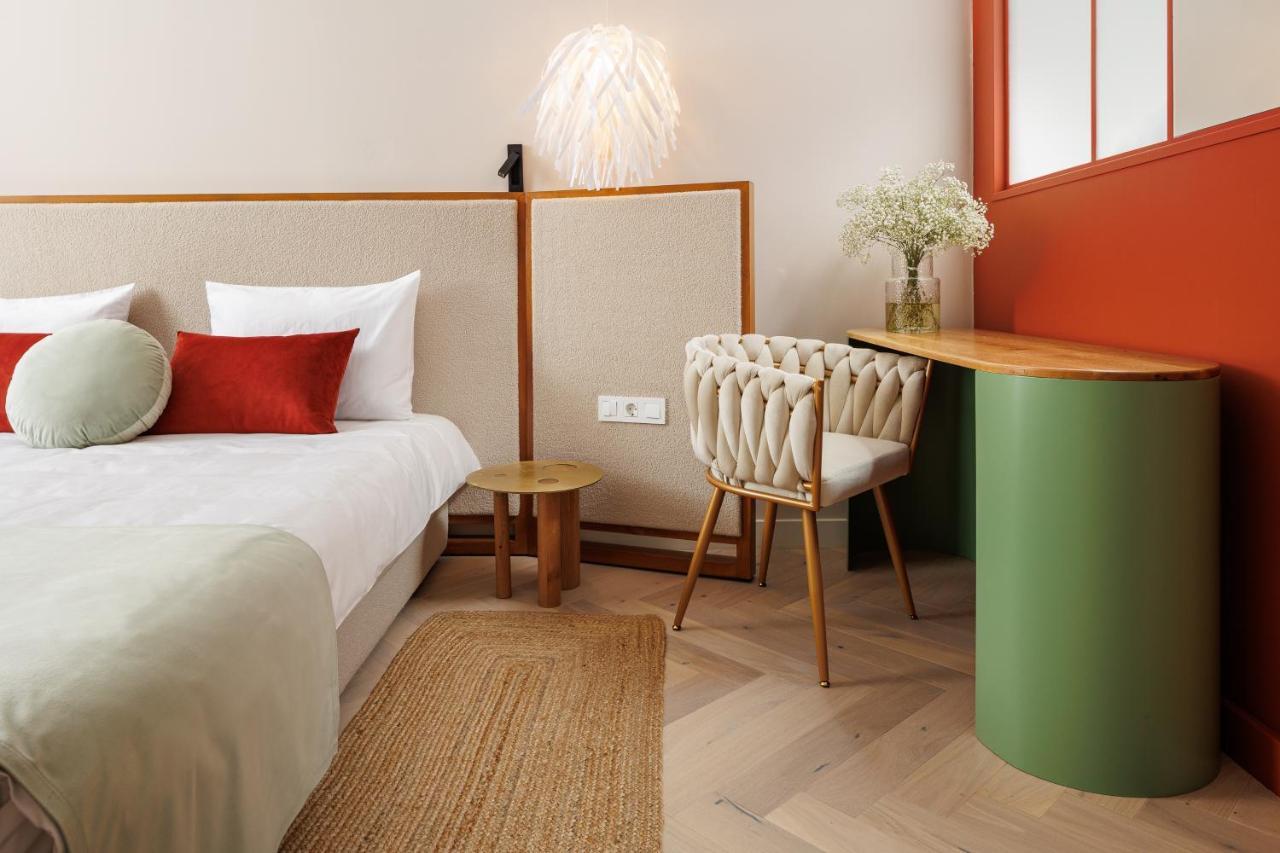 Aries' Collection Luxury Suites Brașov Exterior foto