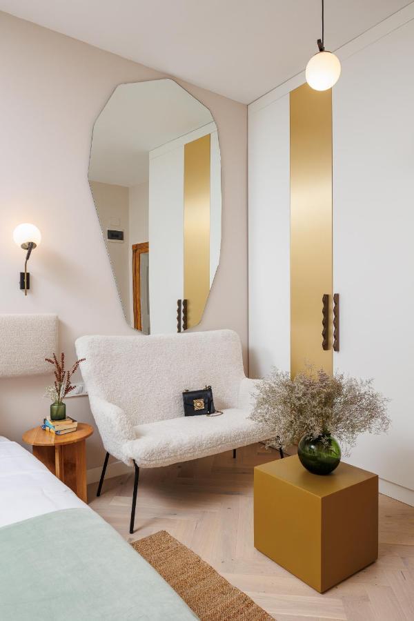 Aries' Collection Luxury Suites Brașov Exterior foto