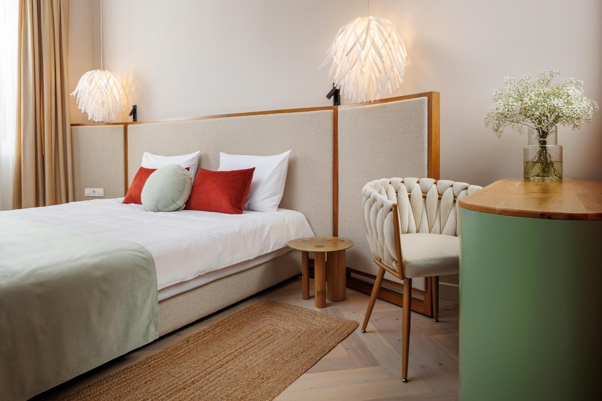 Aries' Collection Luxury Suites Brașov Exterior foto